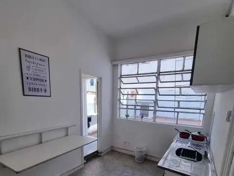 Departamento en Alquiler en Once, USD 600