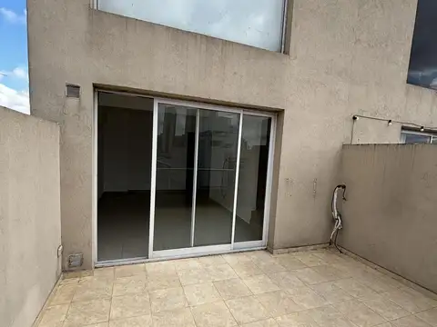 Departamento en Alquiler 8 años