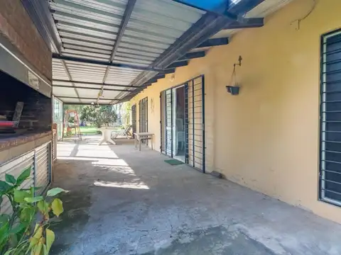 Quinta en Venta de 2 dormitorios