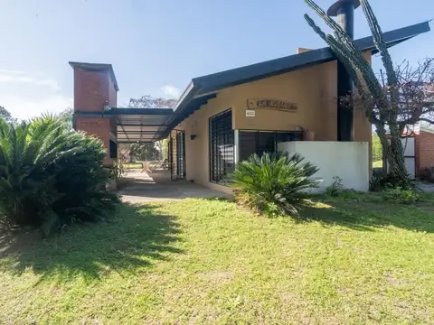CASAQUINTA EN VENTA - SAN JOSE DEL RINCON