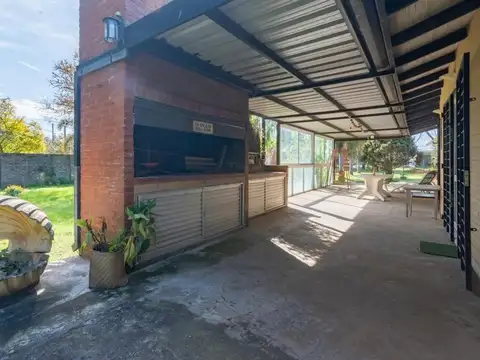 Padre Mazzari 5500