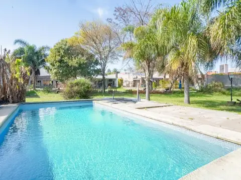 Quinta en Venta de 2 dormitorios