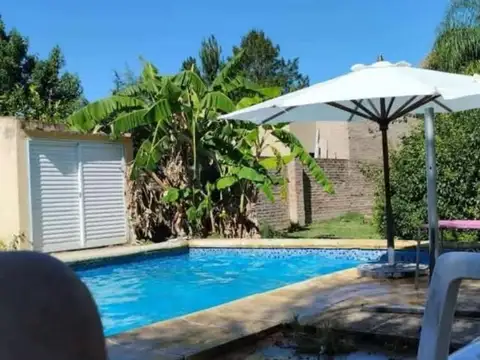 Quinta en Venta en San Jose del Rincon, USD 105.000