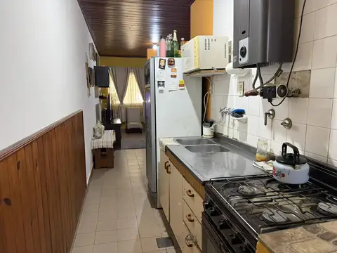 Casa en Venta en Gualeguaychu, USD 83.000