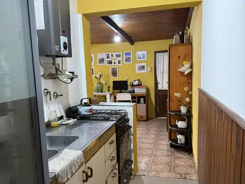 Casa en Venta de 3 dormitorios