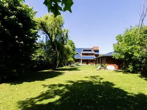 Casa en Venta de 5 dormitorios