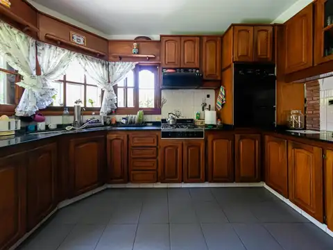 Casa en Venta 36 años