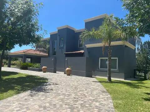 Casa en Venta en Terravista, Countries y Barrios Cerrados en General Rodriguez