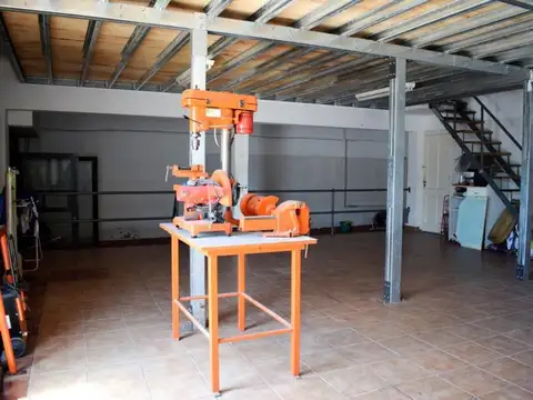 Diagonal Gascón 2800