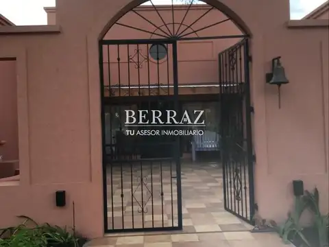 Casa  en Venta en La Escondida, Pilar, G.B.A. Zona Norte