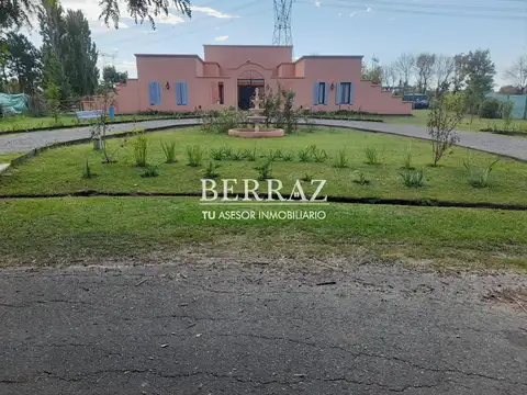 Casa en Venta en La Escondida Pilar