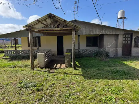 Vendo Casa Quinta en Concepción del Uruguay, Entre Ríos