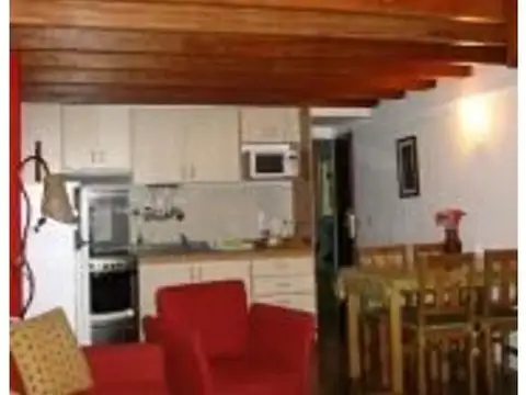 Departamento en Alquiler Temporal de 2 ambientes