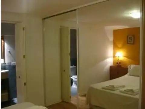 Departamento Alquiler x Temporada