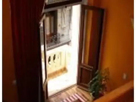 Departamento en Alquiler Temporal de 1 dormitorio