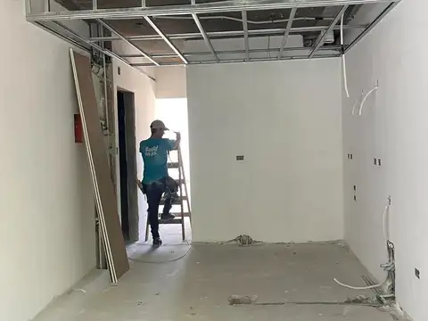 Departamento en Venta con 1 cochera