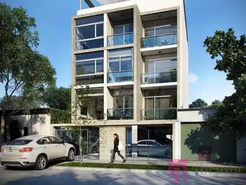 Departamento en venta en Quilmes