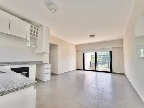 Venta departamento de dos ambientes - San Vicente
