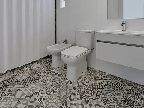 Venta departamento de dos ambientes - San Vicente