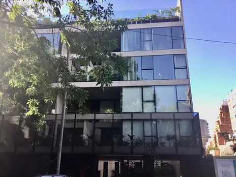 Departamento en Alquiler en Nuñez, 4 Ambientes 2 Cocheras