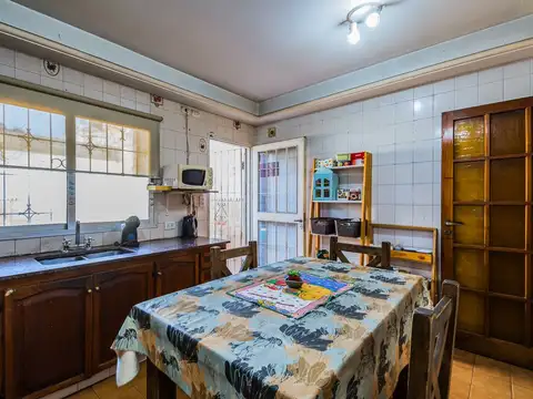 Depto Tipo Casa en Venta 28 años