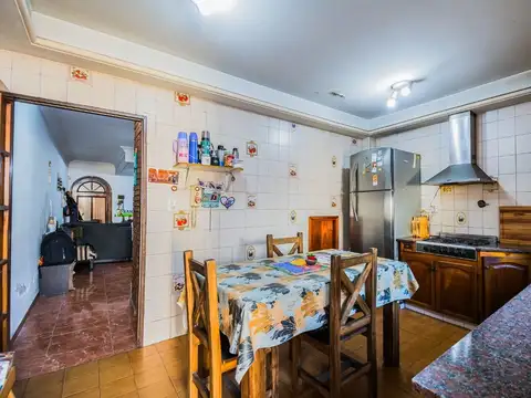 Depto Tipo Casa en Venta en San Justo, USD 135.000