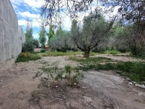 Terreno en Venta en Maipu, USD 48.000