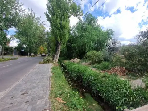 TERRENO DE 461 M2 EN CALLE PALMA, MAIPÚ - APTO PH!