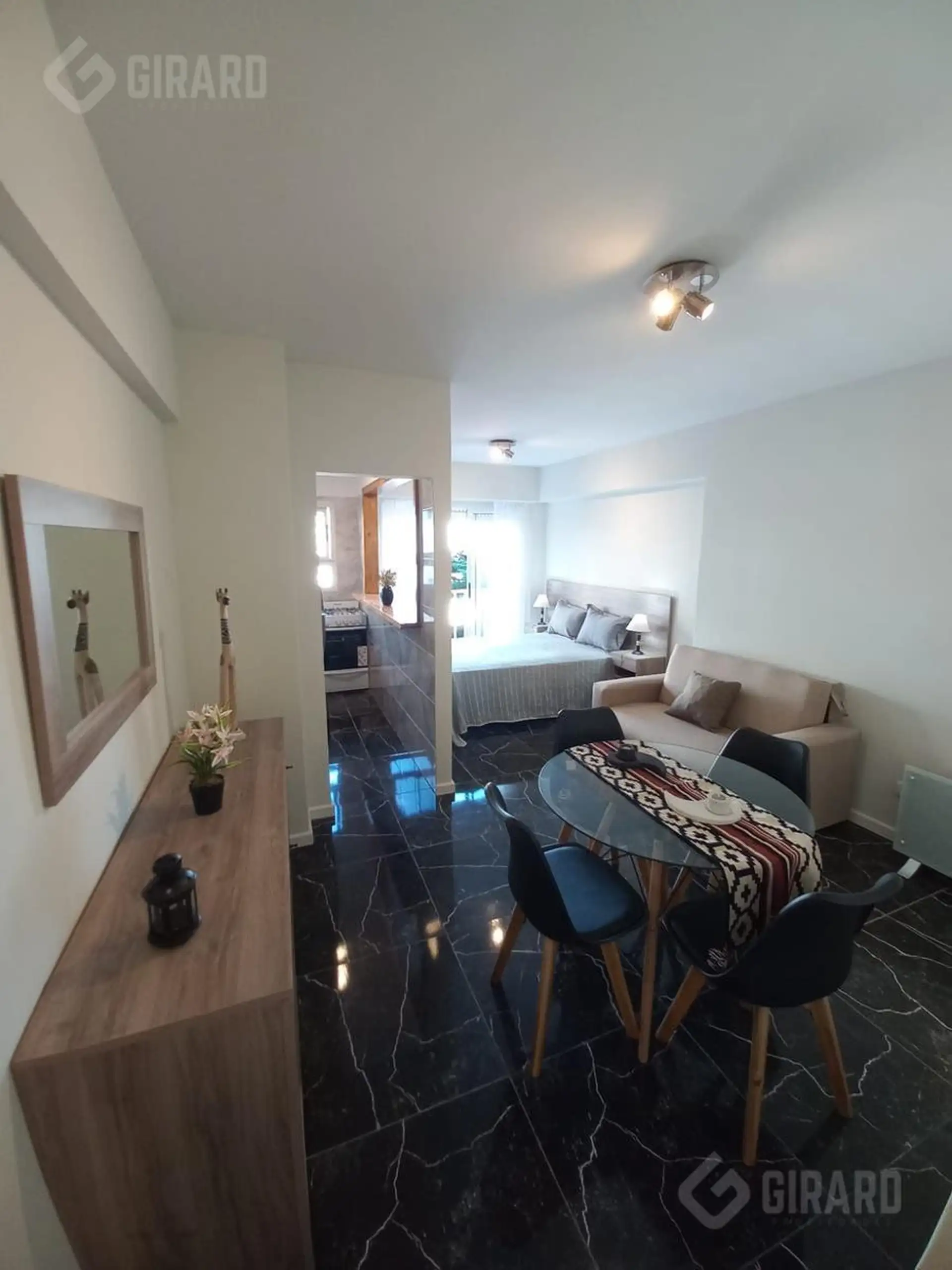 Venta Departamento 1 ambiente en zona terminal vieja