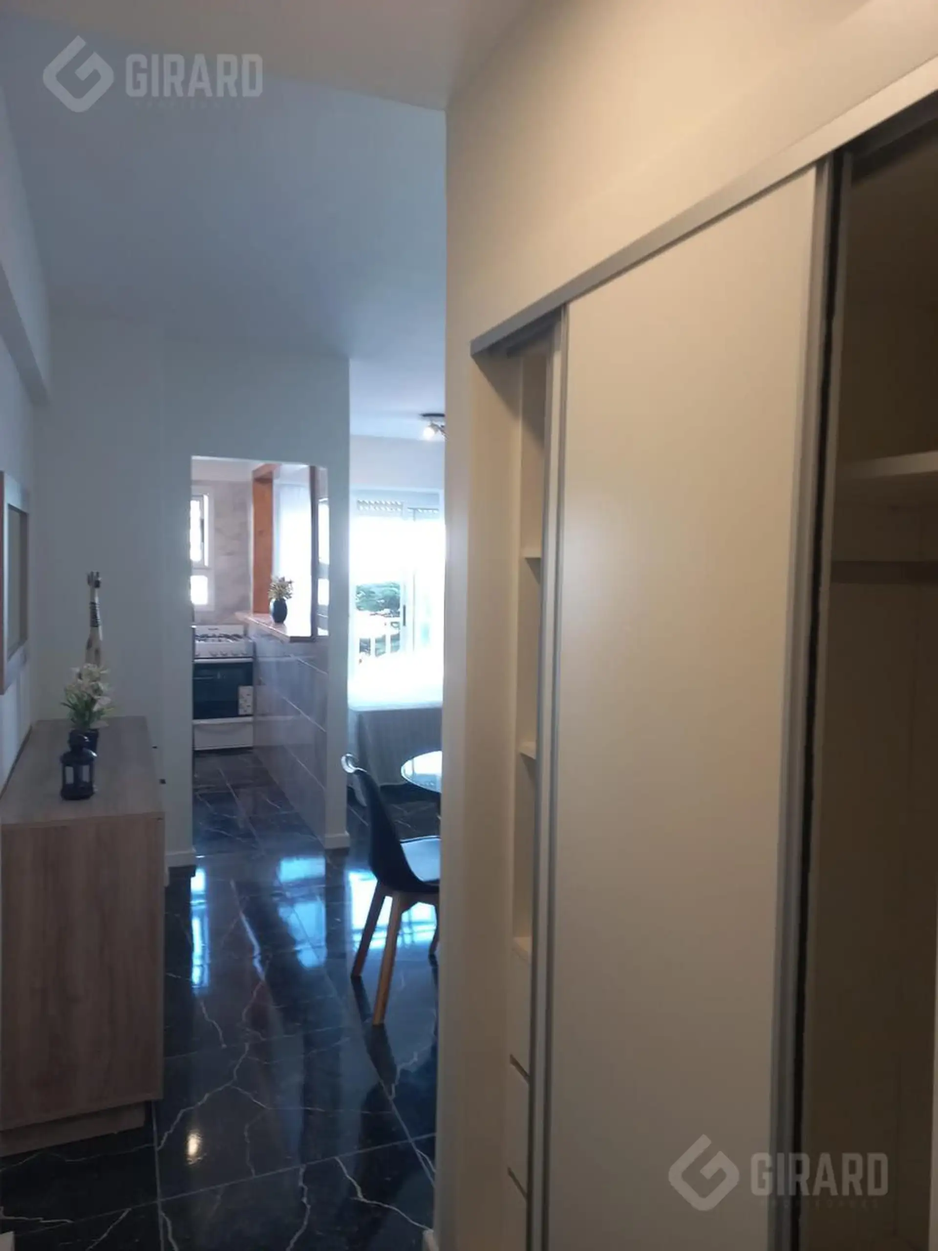 Venta Departamento 1 ambiente en zona terminal vieja