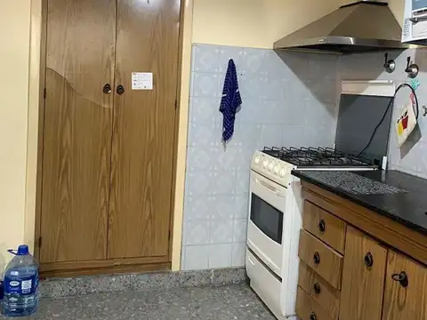 Depto Tipo Casa en Venta en Lanus Oeste, USD 58.000