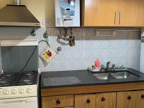 Depto Tipo Casa en Venta de 2 dormitorios