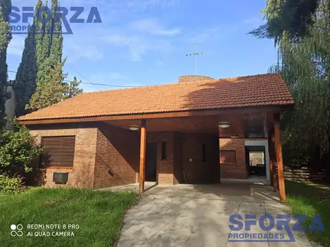 Casa en Venta de 5 dormitorios