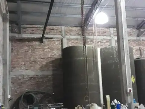 Galpon en Venta en Ingeniero Allan, USD 400.000