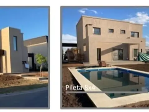 Casa en Venta en Pilar del Este - Santa Elena, USD 199.000