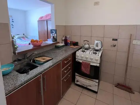 Departamento en Alquiler de Monoambiente