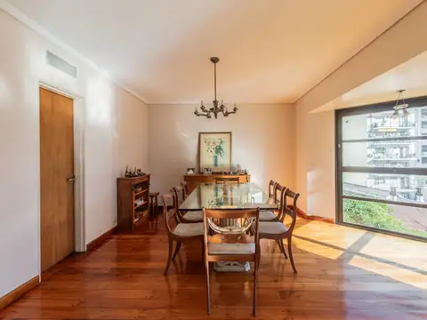Departamento en Venta con 2 cocheras