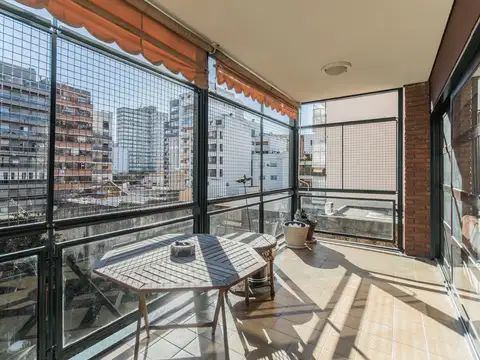 Departamento en Venta de 3 dormitorios