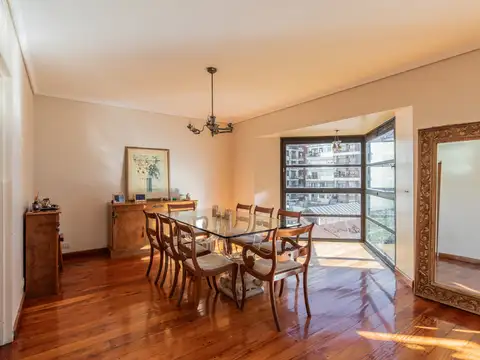 Departamento en Venta 35 años