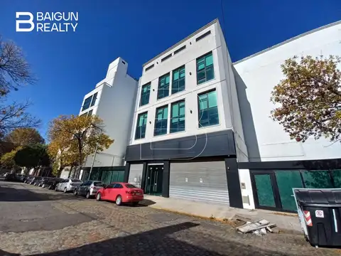 BATHURST 3364 | PARQUE PATRICIOS | TORRE 2