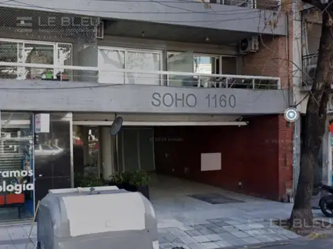 Palermo Soho - Scalabrini ortiz  al 1100