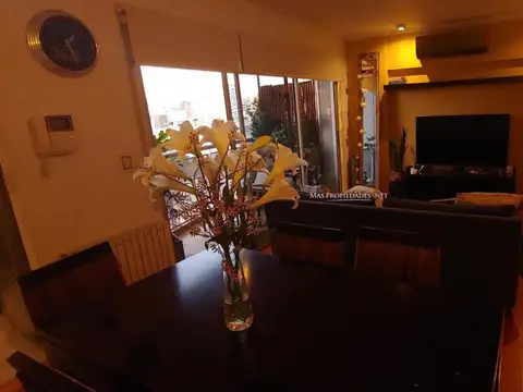 Departamento en Venta 8 años