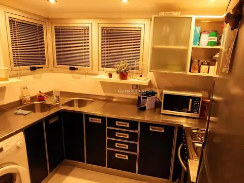 Venta Departamento 1 Dormitorio en Quilmes