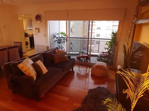 Venta Departamento 1 Dormitorio en Quilmes