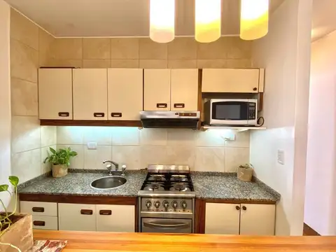 Depto Tipo Casa en Venta 39 años