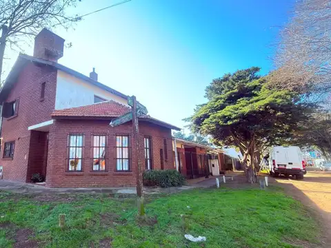 Casa en Venta de 2 dormitorios