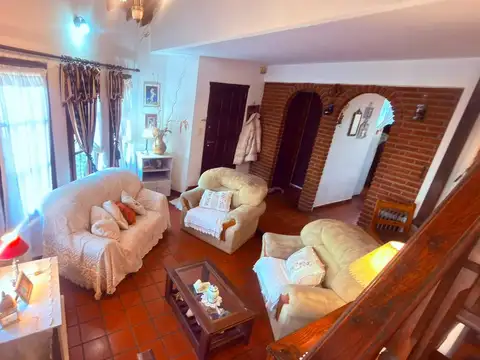 Casa en Venta 25 años