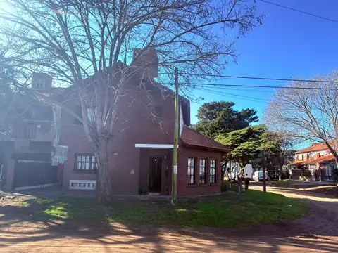 Casa en Venta en San Bernardo Del Tuyu, USD 80.000