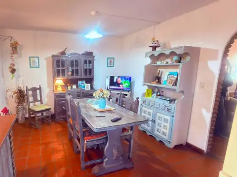 Casa en Venta de 2 dormitorios