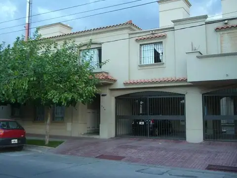 Departamento en Godoy Cruz